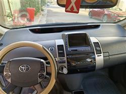 تۆیۆتا پریوس